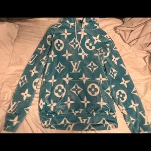 Sold out Lucy Furr Hoodie